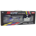SYMA S107G kaugjuhitav helikopter
