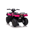 Quad JC915 roosa akuga