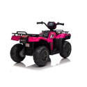 Quad JC915 roosa akuga