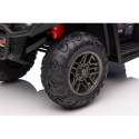 Quad JC915 roosa akuga