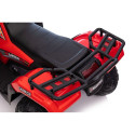 Quad JC915 punane akuga