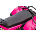 Quad JC915 roosa akuga