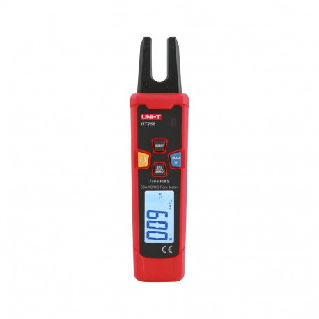 Miernik, tester pinget Uni-T UT256