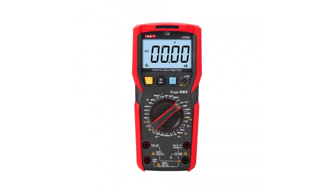 Uni-T multimeeter UT89X