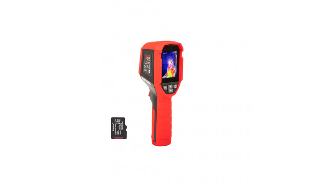 50-227# Kamera termowizyjna uni-t uti120s
