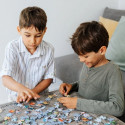 Puzzle 100 tükki lilo ja stitchi mälestused