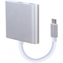Gembird adapter USB-C - HDMI