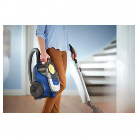 Philips tolmukotita tolmuimeja 2000 series XB2125/09 1.3L 850W