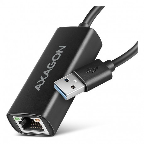 ADE-AR  USB-A 3.2 Gen 1 LAN adapter 1Gbit