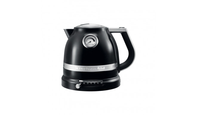 Electric Kettle - KitchenAid 5KEK1522EOB 1.5 L 2400 W Black
