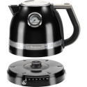 Electric Kettle - KitchenAid 5KEK1522EOB 1.5 L 2400 W Black