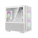 Computer Case - DeepCool CH360 White