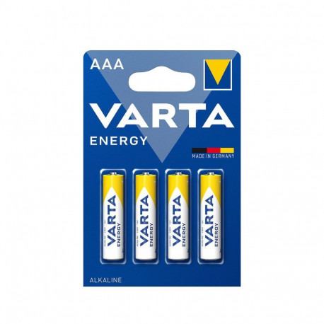 Battery - Varta Energy Aaa Alkaline
