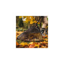 Fiskars Solid 1015645 Leaf Rake XL