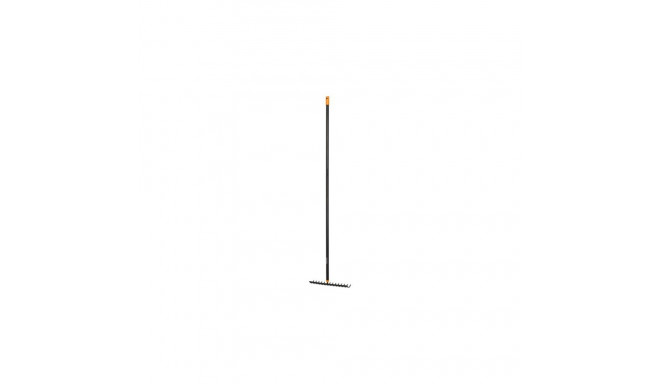 Fiskars Solid 1016036 Soil Rake