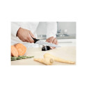 Fiskars Essential Roll-Sharp 1065598 (1023811) Knife Sharpener, Black