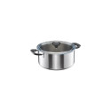 Fiskars Functional Form 1072317 Casserole Pot 5L