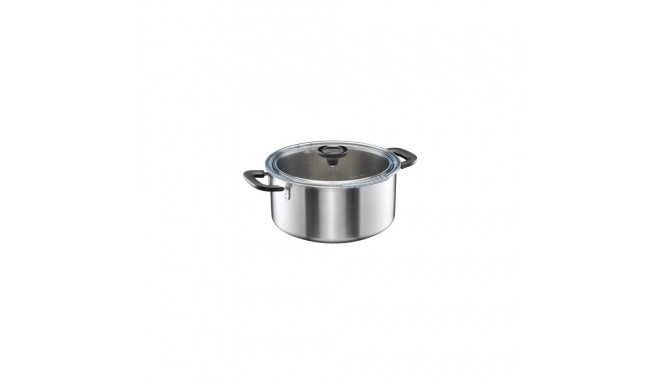 Fiskars Functional Form 1072317 Casserole Pot 5L