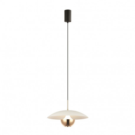 "lamp ripplamp valia 9W 3K kuldne"