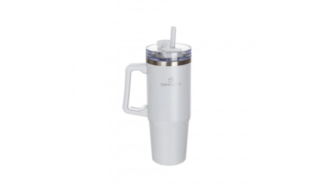 DOMOLETTI RH628A valge termospudel