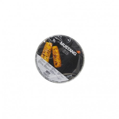FOIL BBQ GRILL TRAY 4 PCS
