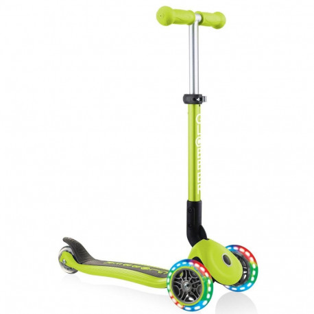 "scooter junior fold fantasy roheline 437-106"