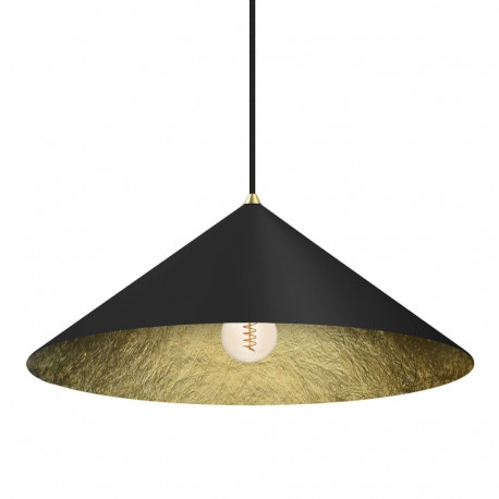 pendant lamp Fuji 50cm 1xE27