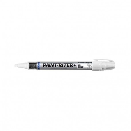 PAINT MARKER MARKAL PROLINE HP WHITE 3MM