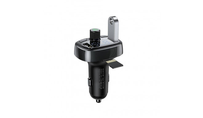 MODULATOR CAR FM BASEUS S-09