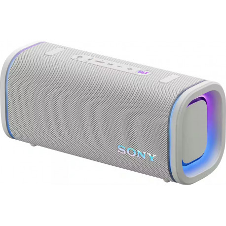 Sony wireless kõlar ULT Field 5, valge