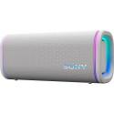 Sony wireless kõlar ULT Field 5, valge