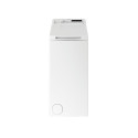 ülemise täitega pesumasin TDLR 6040S EU/N WHP
