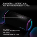 Sony wireless kõlar ULT Field 5, valge