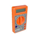 UNIVERSAL multimeeter VC502