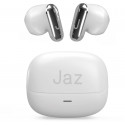 Jaz wireless earbuds TWS Orion, white