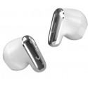 Jaz wireless earbuds TWS Orion, white