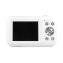 YASHICA Hello Kitty Digital Camera DZ-100 (White)