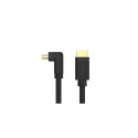 UNITEK Y-C1009 HDMI cable 3 m HDMI Type A (Standard) Black