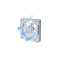 Lian Li UF-RSLIN120-1W computer cooling system Computer case Fan 12 cm White 1 pc(s)