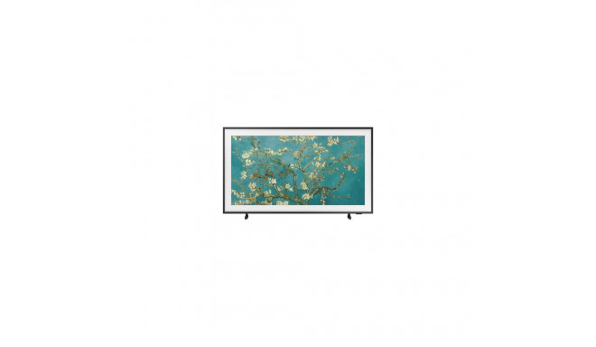 Samsung The Frame QE43LS03BGU 109.2 cm (43&quot;) 4K Ultra HD Smart TV Wi-Fi Black