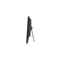 Shuttle All-In-One Barebone P92U, 19.5&quot; Multi-Touch-Screen, Celeron 5205U, Wifi, IP54, fanl