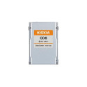 Kioxia CD8-R 7.68 TB 2.5&quot; PCI Express 4.0 NVMe BiCS FLASH TLC