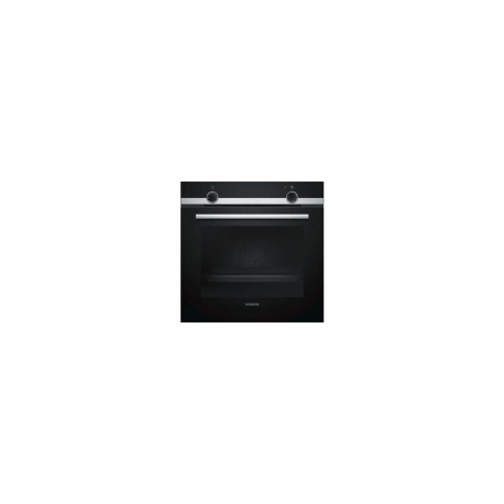 Siemens iQ100 HB510ABR0S oven 71 L 3600 W Black