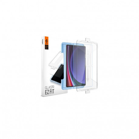 Spigen AGL06998 tablet screen protector Clear screen protector Samsung 1 pc(s)