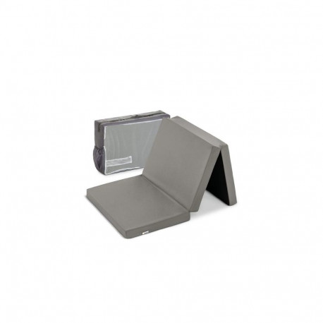 Hauck 890929 baby mattress Grey