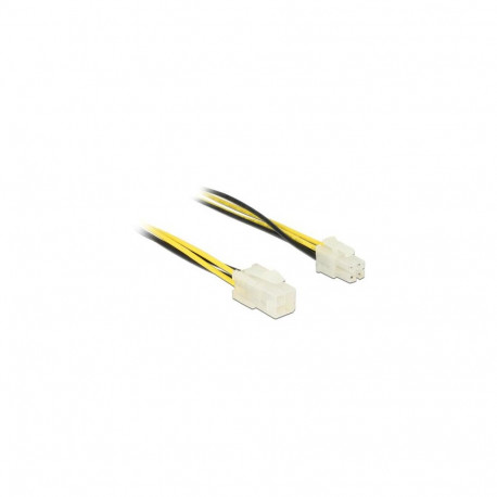 DeLOCK 84954 internal power cable 0.3 m
