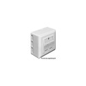 DeLOCK 86128 electrical junction box