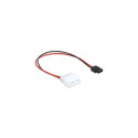 DeLOCK 82913 internal power cable 0.245 m