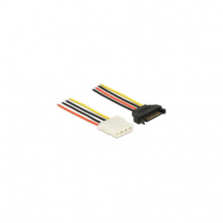 DeLOCK 60136 internal power cable 0.2 m