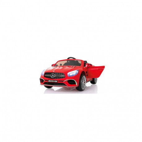 Jamara Mercedes SL65 Ride-on car